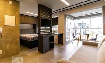 Imagem: Apartamento para Aluguel - Pinheiros, 1