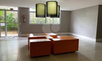 Imagem 7: Apartamento para venda em Alto de Pinheiros - São Paulo - SP