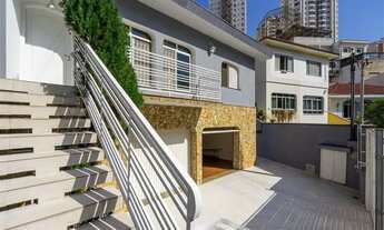 Imagem 2: Casa com 3 dormitórios à venda, 217 m² por R$ 1.200.000,00 - Parque Mandaqui - São Paulo/S