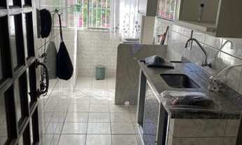 Imagem 5: RIO DE JANEIRO - Apartamento Padrão - MAGALHÃES BASTOS