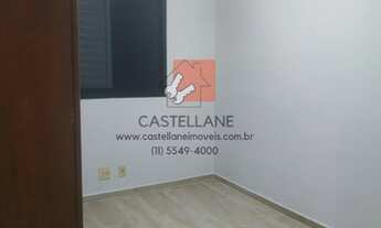 Imagem 7: Apartamento 3 dormitórios para Locação em São Paulo, Vila Da Saude, 3 dormitórios, 1 suíte