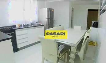 Imagem 4: Casa com 2 dormitórios à venda, 100 m² - Jardim Hollywood - São Bernardo do Campo/SP