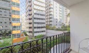 Imagem 7: Apartamento Locação Paraíso 108 m² 3 Dormitórios