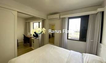 Imagem 5: Flat para alugar no Itaim Bibi - Edifício New City