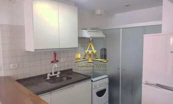 Imagem 3: Apartamento para alugar, 68m² - Alphaville - Barueri São Paulo