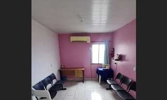 Imagem 2: Prédio comercial e residencial