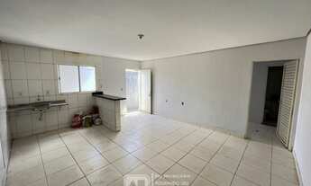 Imagem 7: Aparecida de Goiânia - Flat - Jardim Olímpico