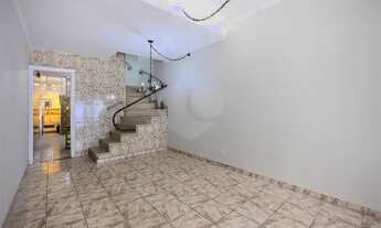 Imagem 3: São Paulo - Casa Padrão - PINHEIROS