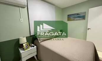 Imagem 3: APARTAMENTO ARACAJU COND PARQUE NASCENTE PRÓX AO SANTA LÚCIA