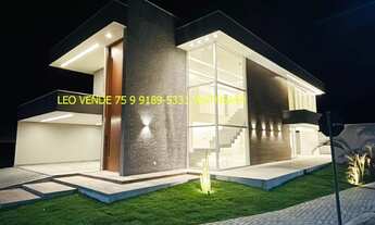 Imagem: Leo vende, Sim, Dahma, 4 suítes, goumert