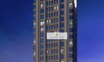 Imagem 5: Apartamento com 1 dormitório à venda, 40 m² por R$ 850.000,00 - Meia Praia - Itapema/SC