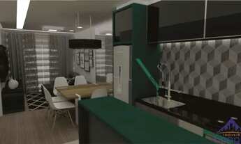 Imagem 3: RESIDENCIAL BERILO