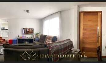 Imagem 4: Casa para Venda em Florianópolis, Canasvieiras, 4 dormitórios, 1 suíte, 2 banheiros, 2 vag