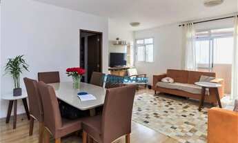 Imagem 4: Excelente Apartamento no Centro de Curitiba