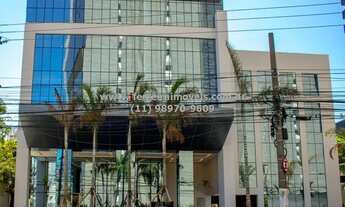 Imagem 7: BARRA FUNDA, sala comercial com 310m², 8 vagas, 8 banheiros