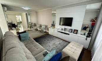 Imagem 2: SOBRADO NO CITY CAMPO GRANDE - 3 DORMS - 3 SUÍTES - ÁREA GOURMET