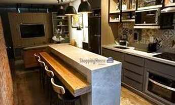 Imagem: Studio com 1 dormitório à venda, 54 m²