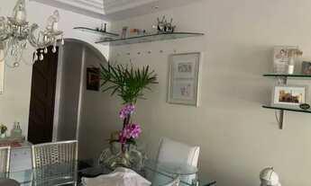 Imagem: Apartamento de 3/4 no Costa Azul