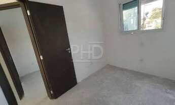 Imagem 6: Apartamento à venda, 2 quartos, 1 suíte, 1 vaga, JARDIM OCARA - Santo André/SP