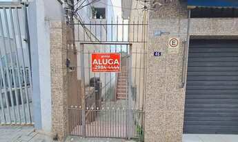 Imagem 4: Casa com quarto, cozinha e banheiro