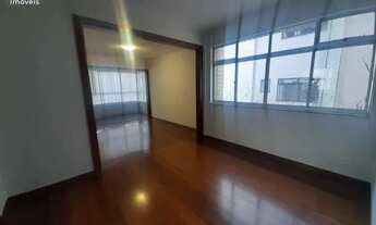 Imagem 4: Apartamento à venda, 4 quartos, 1 suíte, 2 vagas, Sion - Belo Horizonte/MG