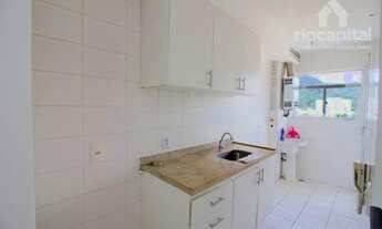 Imagem 5: Apartamento com 2 quartos para alugar, 58 m² por R$ 3.060/mês - Camorim - Rio de Janeiro/R