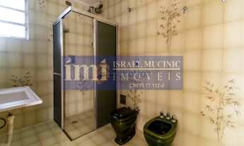 Imagem 7: Sao Paulo - Apartamento Padrão - Campos Elíseos