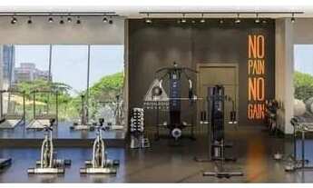 Imagem 5: Condominio Duo Stile Residenziale - imóvel em fase de obra, conclusão 04/2025