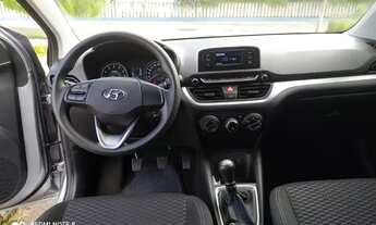 Imagem 4: HB20 Galpão / depósito com 1 vaga na garagem