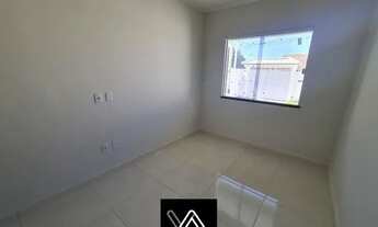 Imagem 4: Casa com 2 dormitórios à venda, 80 m² por R$ 450.000,00 - Jardim Atlântico Oeste (Itaipuaç