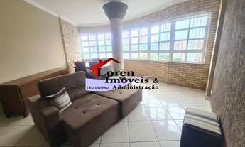 Imagem: Apartamento 2 dormitórios Mobiliado com