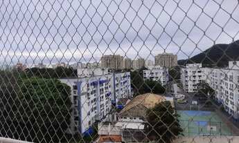 Imagem 7: Apartamento para aluguel com 55 metros quadrados com 2 quartos