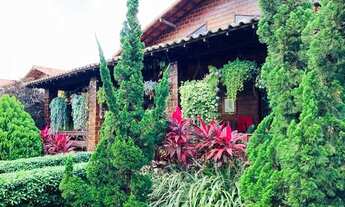 Imagem 5: Casa térrea em condomínio GM-0021