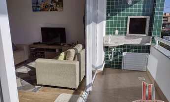 Imagem: Apartamento com 3 dormitórios à venda