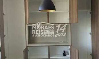 Imagem 7: VENDO / STUDIO / KITNET / 37 M² / 1 DORMITÓRIO / 1 VAGA / BROOKLIN / SÃO PAULO/SPS