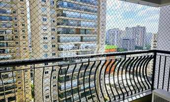 Imagem 4: Apartamento para locação, Brooklin Paulista, São Paulo, SP