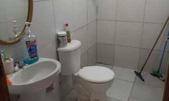 Imagem 7: Casa mobiliada 2 quartos em condomínio fechado