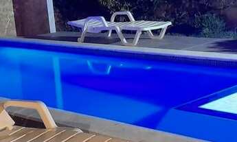 Imagem: Casa / Diárias / Eventos/ Temporada