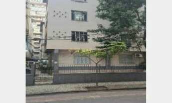 Imagem: Apartamento em Leilão - Icaraí - Niterói