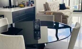 Imagem 5: Apartamento para aluguel possui 123 metros quadrados com 2 quartos em Vila Olímpia - São P