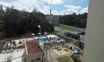 Imagem 4: Apart.4º Andar,Ar-Split 18.000 Btus,Não paga caução,Taxa-Condomí, Água incluso