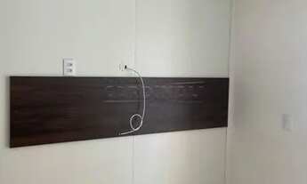 Imagem 2: Apartamento Padrão em São Carlos