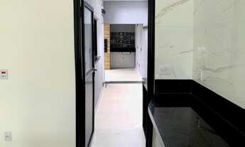 Imagem 15: Casa de condomínio térrea para venda com 115 metros quadrados com 3 quartos