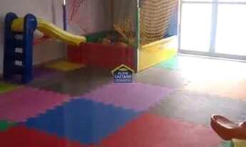 Imagem 4: AP 3 dorms, 2 vagas, Vila Tupi, R$ 460 mil