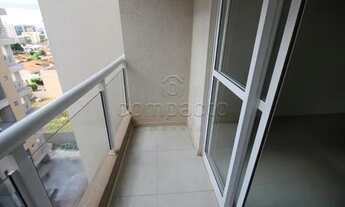 Imagem 3: Apartamento Padrão em São José do Rio Preto