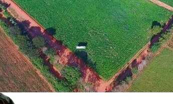 Imagem 3: Chácara com 1 dormitório à venda, 2183 m² por R$ 180.000 - Centro (Padre Nóbrega) - Maríli