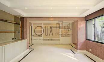 Imagem 5: Apartamento à venda na Vila Nova Conceição - 347m², 4 suítes