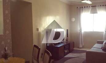 Imagem 2: Apartamento - Bonfim - Campinas