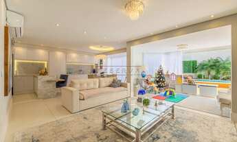 Imagem: ESPETACULAR Apto GARDEN na Jaraguá ao lado