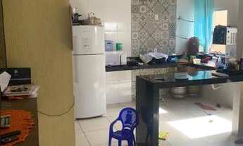 Imagem 3: Alugo Casa de 3/4 com suíte. ALUGUEL R$ 1.200,00 - NÃO PRECISA DE FIADOR